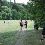 VIDEO: Sudoměřický triatlon přišel s novinkou v podobě štafet. Hlavní závod vyhrál Jan Havránek