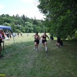 VIDEO: Sudoměřický triatlon přišel s novinkou v podobě štafet. Hlavní závod vyhrál Jan Havránek