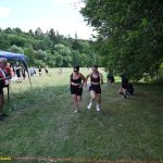 VIDEO: Sudoměřický triatlon přišel s novinkou v podobě štafet. Hlavní závod vyhrál Jan Havránek