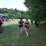 VIDEO: Sudoměřický triatlon přišel s novinkou v podobě štafet. Hlavní závod vyhrál Jan Havránek