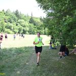 VIDEO: Sudoměřický triatlon přišel s novinkou v podobě štafet. Hlavní závod vyhrál Jan Havránek
