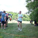 VIDEO: Sudoměřický triatlon přišel s novinkou v podobě štafet. Hlavní závod vyhrál Jan Havránek