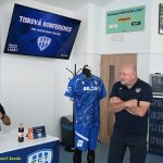VIDEO: Táborsko si nechce stavět vzdušné zámky a soustředí se na infrastrukturu