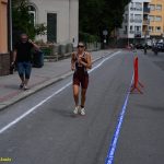 VIDEA: Jakub Mařík ovládl Evropský pohár juniorů v triatlonu. Edita Pozlerová skončila v Táboře těsně za elitní trojkou