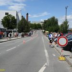 VIDEA: Jakub Mařík ovládl Evropský pohár juniorů v triatlonu. Edita Pozlerová skončila v Táboře těsně za elitní trojkou