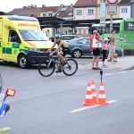 VIDEO: Táborští triatlonisté vybojovali na domácích závodech pět medailí