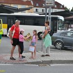 VIDEO: Táborští triatlonisté vybojovali na domácích závodech pět medailí