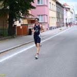 VIDEO: Táborští triatlonisté vybojovali na domácích závodech pět medailí