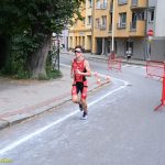 VIDEO: Táborští triatlonisté vybojovali na domácích závodech pět medailí