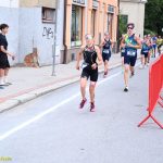 VIDEO: Táborští triatlonisté vybojovali na domácích závodech pět medailí