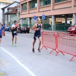 VIDEO: Táborští triatlonisté vybojovali na domácích závodech pět medailí