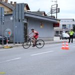 VIDEO: Táborští závodníci vybojovali v žákovských kategoriích na Táborském triatlonovém festivalu pět medailí