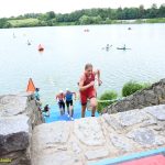 VIDEO: Táborští závodníci vybojovali v žákovských kategoriích na Táborském triatlonovém festivalu pět medailí