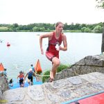 VIDEO: Táborští závodníci vybojovali v žákovských kategoriích na Táborském triatlonovém festivalu pět medailí