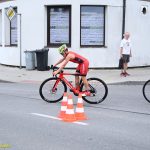 VIDEO: Táborští závodníci vybojovali v žákovských kategoriích na Táborském triatlonovém festivalu pět medailí