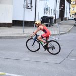 VIDEO: Táborští závodníci vybojovali v žákovských kategoriích na Táborském triatlonovém festivalu pět medailí