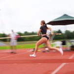Druhý ročník Táborské tyče přinesl sedm osobních rekordů