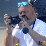 Triatlon: Mistrovství Jihočeského kraje v Tálíně ovládl Pavel Simandl z Jindřichova Hradce