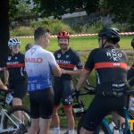Triatlon: Mistrovství Jihočeského kraje v Tálíně ovládl Pavel Simandl z Jindřichova Hradce