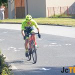 Triatlon: Mistrovství Jihočeského kraje v Tálíně ovládl Pavel Simandl z Jindřichova Hradce