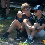 Triatlon: Mistrovství Jihočeského kraje v Tálíně ovládl Pavel Simandl z Jindřichova Hradce