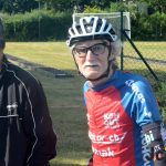 Triatlon: Mistrovství Jihočeského kraje v Tálíně ovládl Pavel Simandl z Jindřichova Hradce