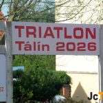 Triatlon: Mistrovství Jihočeského kraje v Tálíně ovládl Pavel Simandl z Jindřichova Hradce