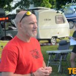 Triatlon: Mistrovství Jihočeského kraje v Tálíně ovládl Pavel Simandl z Jindřichova Hradce