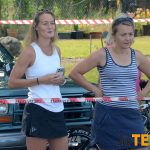 Triatlon: Mistrovství Jihočeského kraje v Tálíně ovládl Pavel Simandl z Jindřichova Hradce