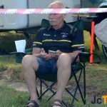 Triatlon: Mistrovství Jihočeského kraje v Tálíně ovládl Pavel Simandl z Jindřichova Hradce