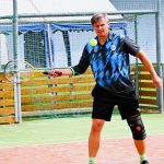 Drahonice Cup přinesl skvělý tenis i setkání sportovních legend