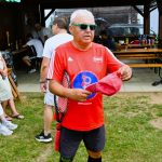 Drahonice Cup přinesl skvělý tenis i setkání sportovních legend
