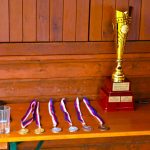Drahonice Cup přinesl skvělý tenis i setkání sportovních legend