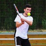 Drahonice Cup přinesl skvělý tenis i setkání sportovních legend