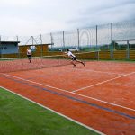 Drahonice Cup přinesl skvělý tenis i setkání sportovních legend
