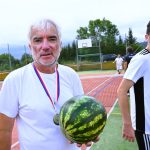 Drahonice Cup přinesl skvělý tenis i setkání sportovních legend