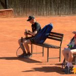 Tenis: Milevská jednička došla do semifinále. Vyhrál Daniel Šubert