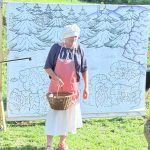 Trautenberk se přestěhoval na Šumavu. Nová pohádka učila děti chránit přírodu