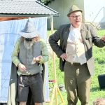 Trautenberk se přestěhoval na Šumavu. Nová pohádka učila děti chránit přírodu