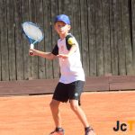 Milevská dominance! Štěpán Černý má double, Adriana Železná ve finále