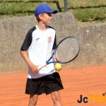 Milevská dominance! Štěpán Černý má double, Adriana Železná ve finále