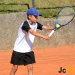 Milevská dominance! Štěpán Černý má double, Adriana Železná ve finále