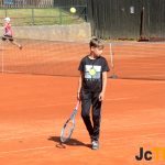 Milevská dominance! Štěpán Černý má double, Adriana Železná ve finále