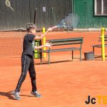 Milevská dominance! Štěpán Černý má double, Adriana Železná ve finále