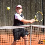 Milevská dominance! Štěpán Černý má double, Adriana Železná ve finále