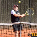 Milevská dominance! Štěpán Černý má double, Adriana Železná ve finále