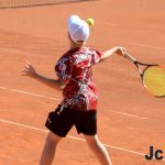 Milevská dominance! Štěpán Černý má double, Adriana Železná ve finále