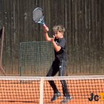 Milevská dominance! Štěpán Černý má double, Adriana Železná ve finále