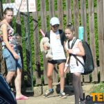 Milevská dominance! Štěpán Černý má double, Adriana Železná ve finále