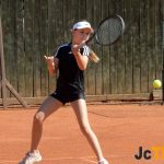 Milevská dominance! Štěpán Černý má double, Adriana Železná ve finále